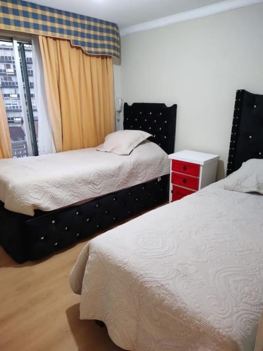 Apartamento Amplio Departamento En El Mejor Sector De Vina